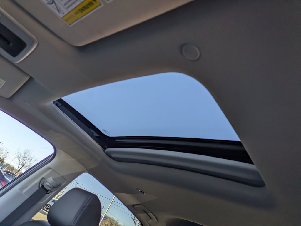 Thumbnail: 2024 Honda HR-V - 25