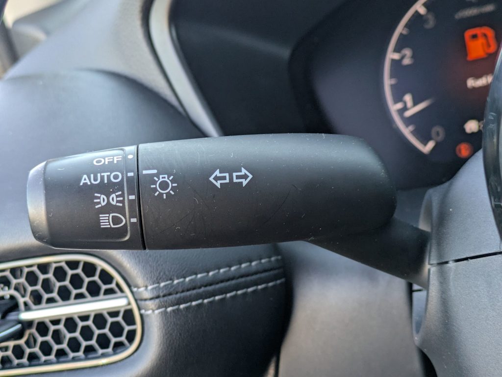 Thumbnail: 2024 Honda HR-V - 31