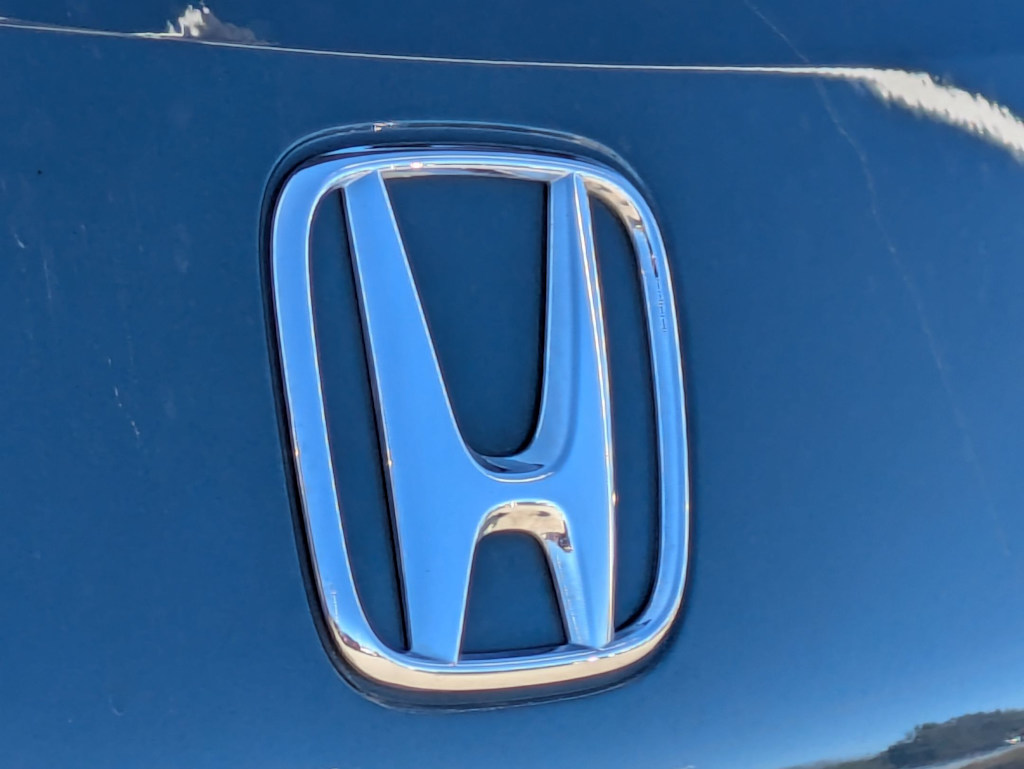 Thumbnail: 2024 Honda HR-V - 7