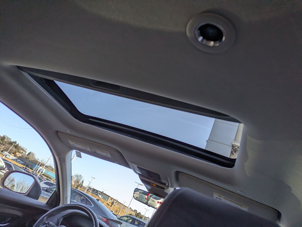 Thumbnail: 2024 Honda HR-V - 28