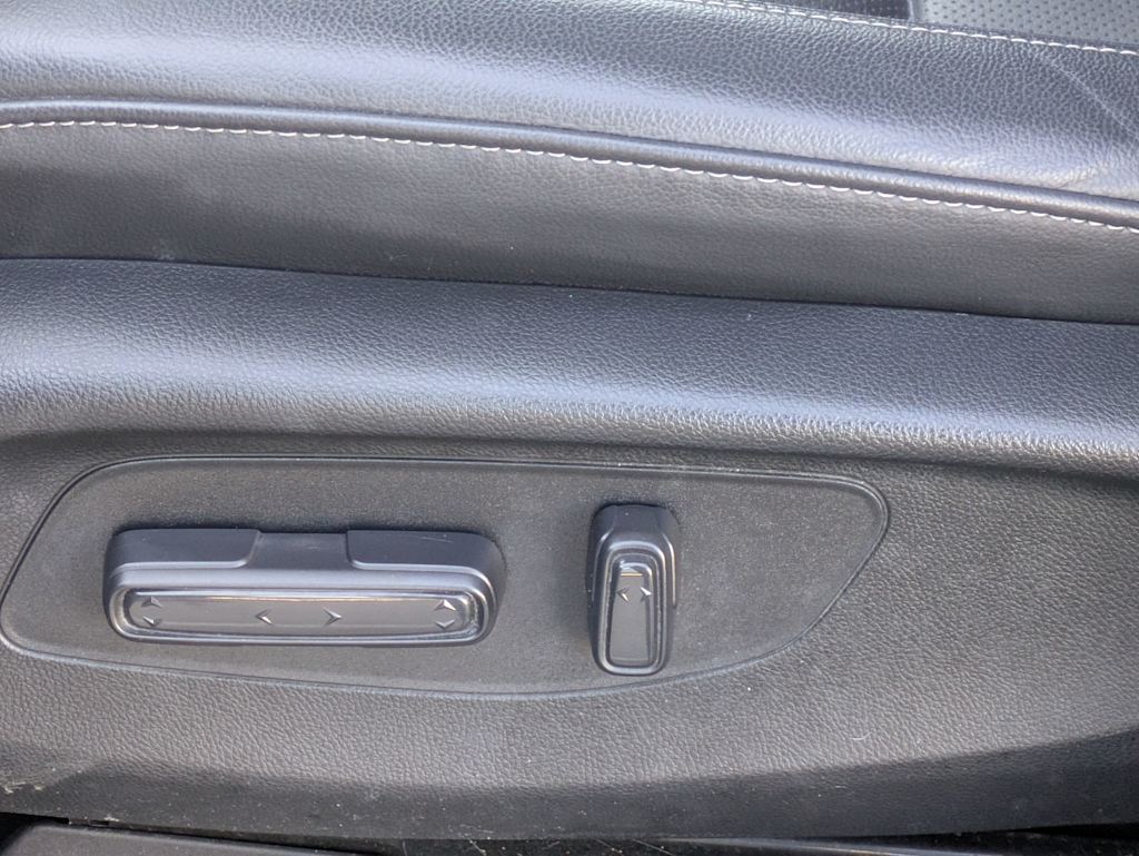 Thumbnail: 2024 Honda HR-V - 24