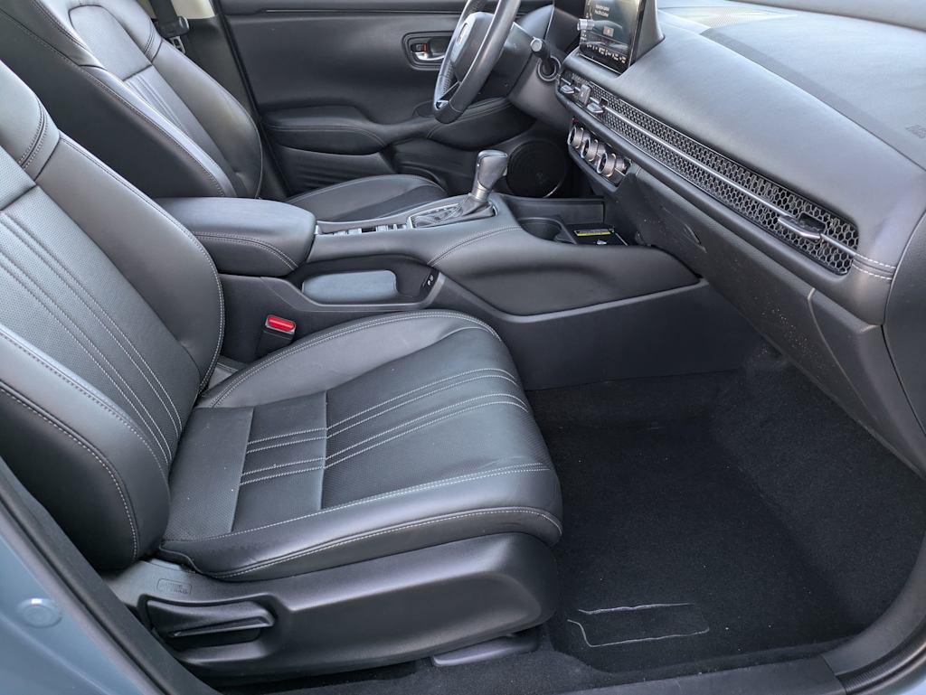 Thumbnail: 2024 Honda HR-V - 11