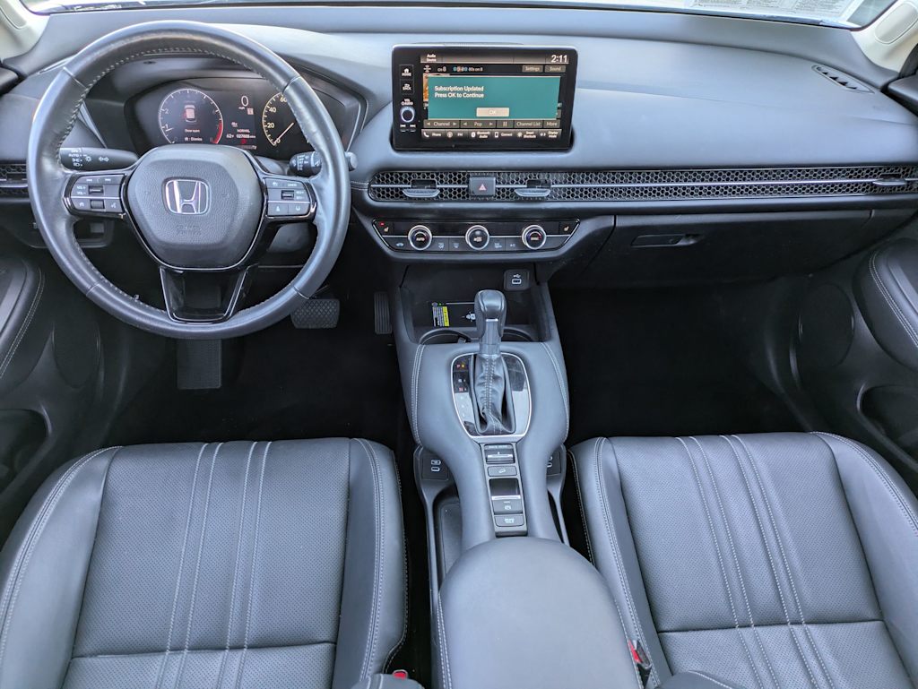 Thumbnail: 2024 Honda HR-V - 9