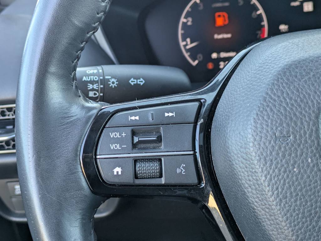 Thumbnail: 2024 Honda HR-V - 29