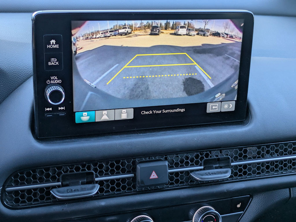 Thumbnail: 2024 Honda HR-V - 32