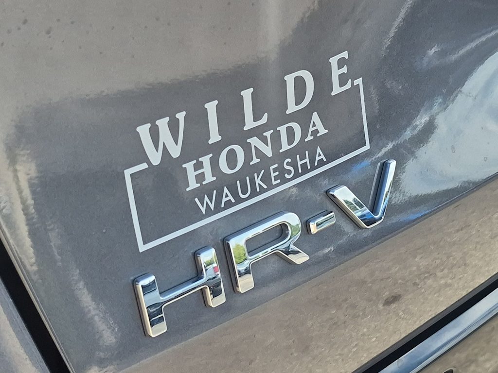 Thumbnail: 2025 Honda HR-V - 6