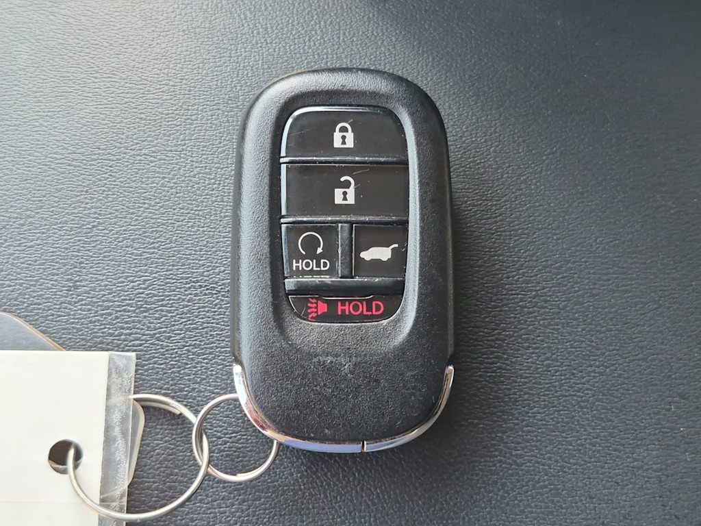 Thumbnail: 2025 Honda HR-V - 17
