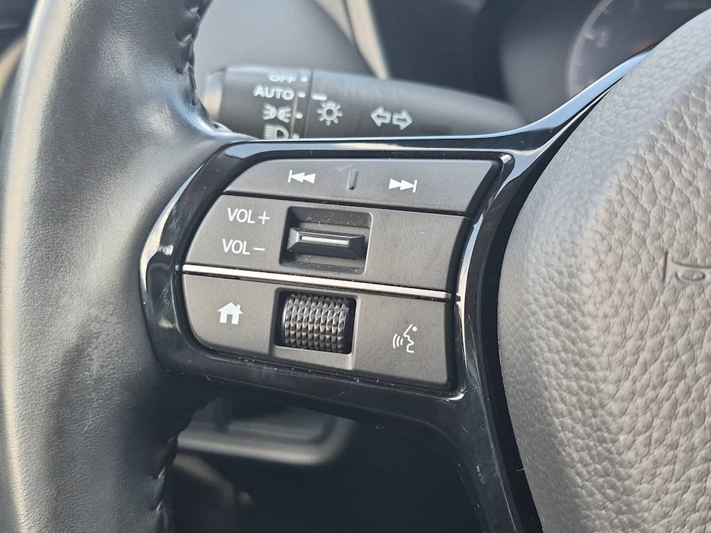 Thumbnail: 2025 Honda HR-V - 29
