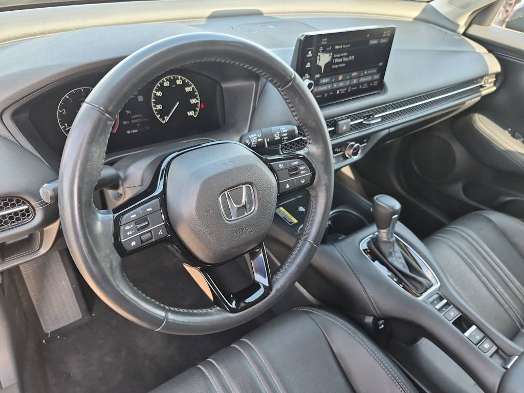 Thumbnail: 2025 Honda HR-V - 2