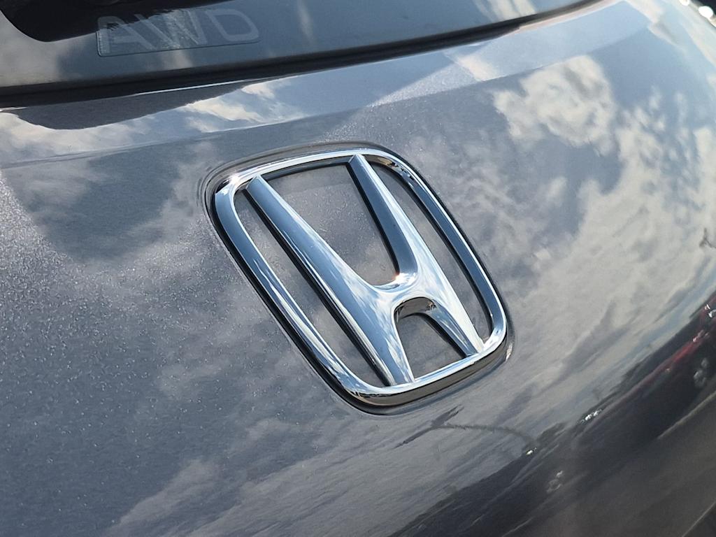 Thumbnail: 2025 Honda HR-V - 24