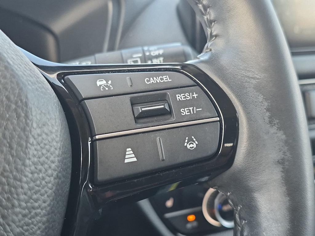 Thumbnail: 2025 Honda HR-V - 30