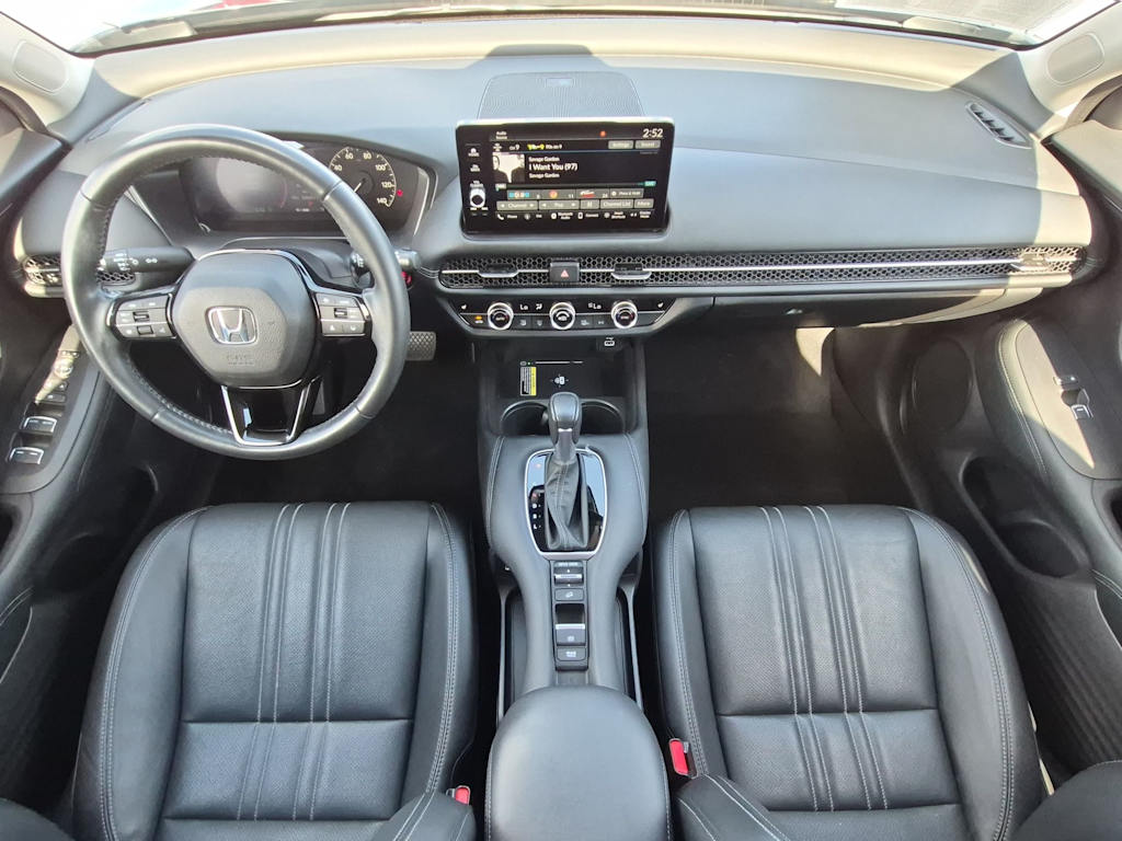 Thumbnail: 2025 Honda HR-V - 8