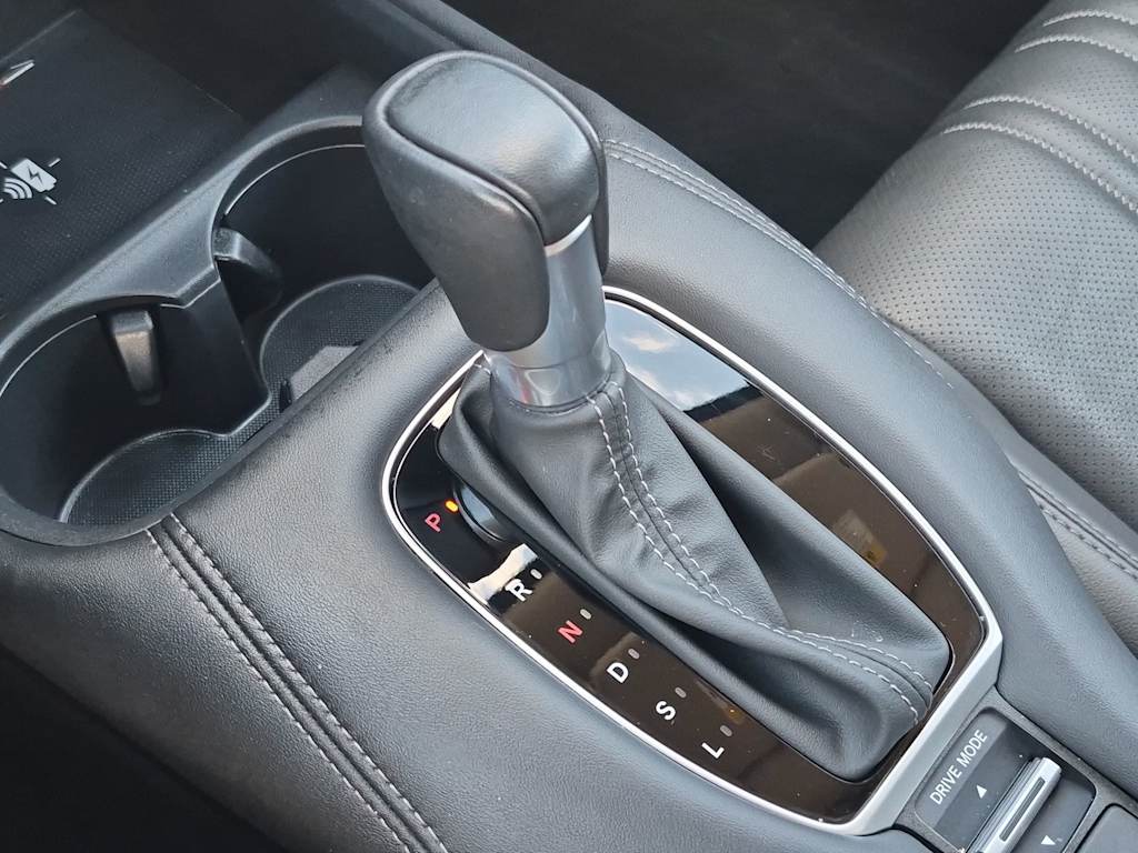 Thumbnail: 2025 Honda HR-V - 14