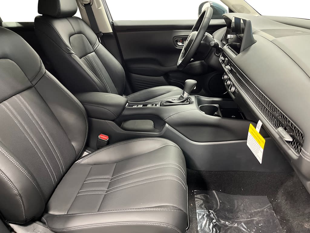 Thumbnail: 2026 Honda HR-V - 12