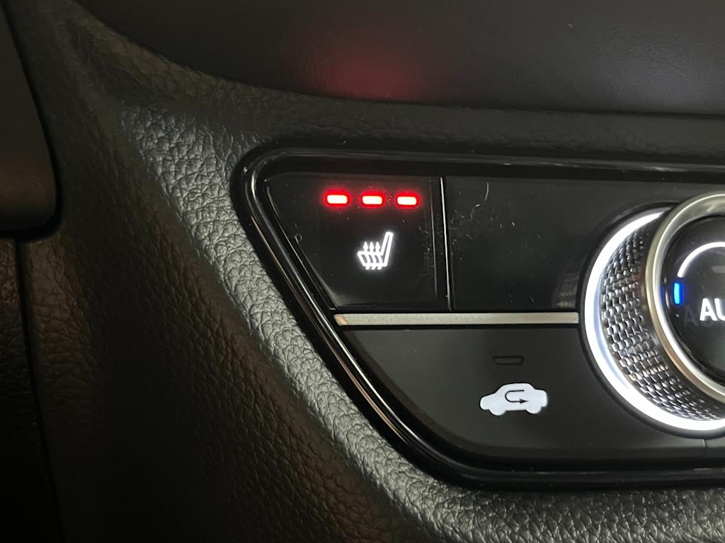 Thumbnail: 2026 Honda HR-V - 25