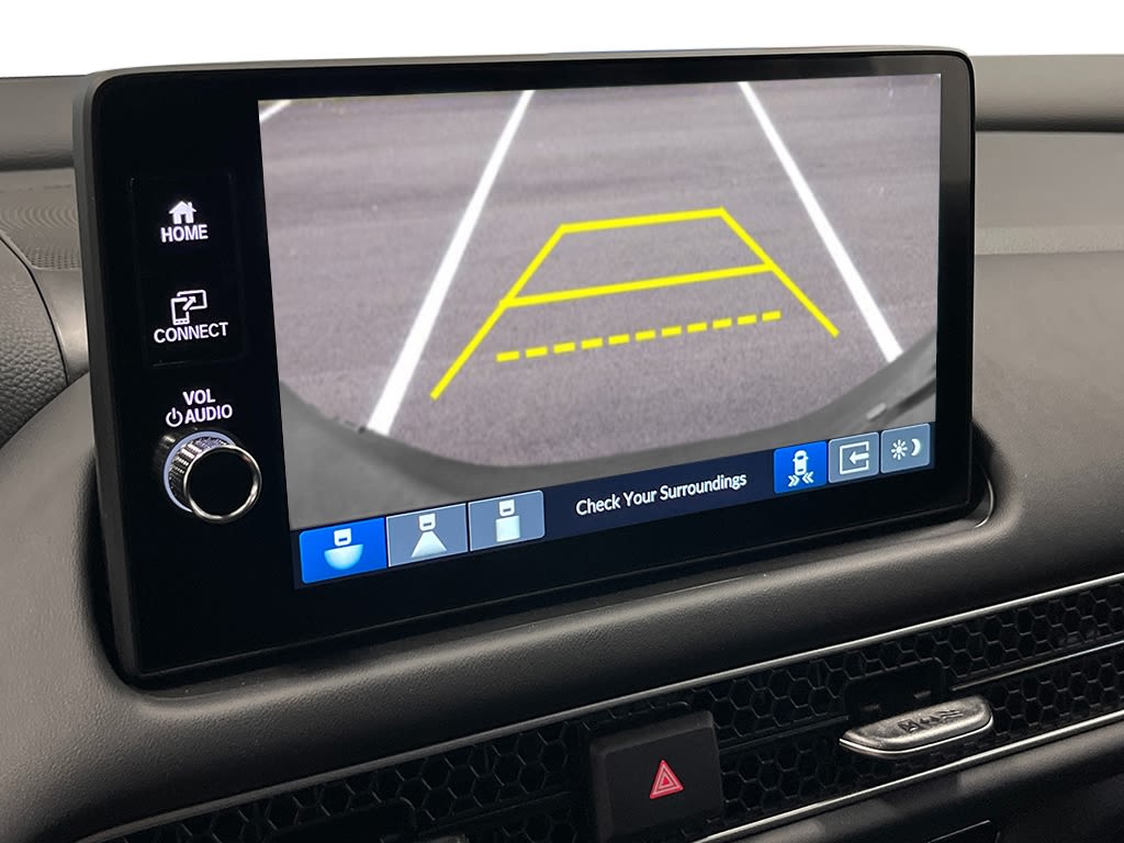 Thumbnail: 2026 Honda HR-V - 24