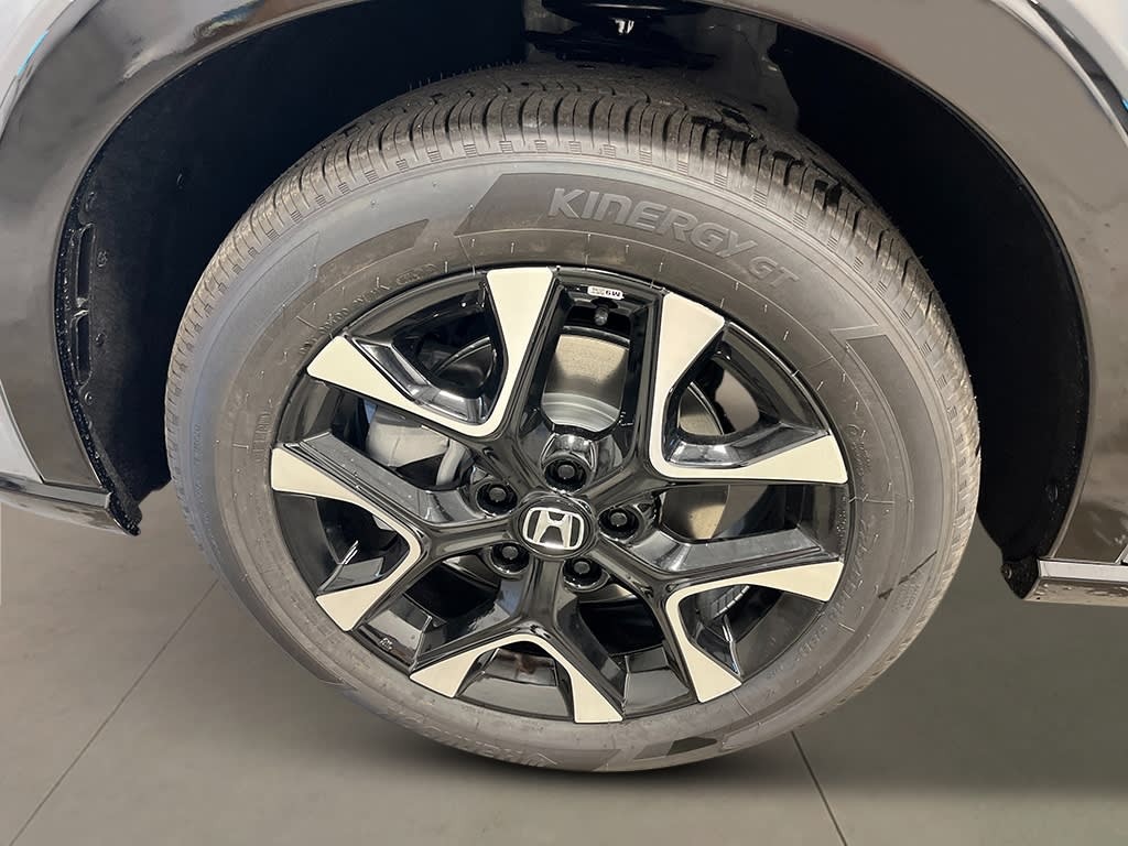 Thumbnail: 2026 Honda HR-V - 8