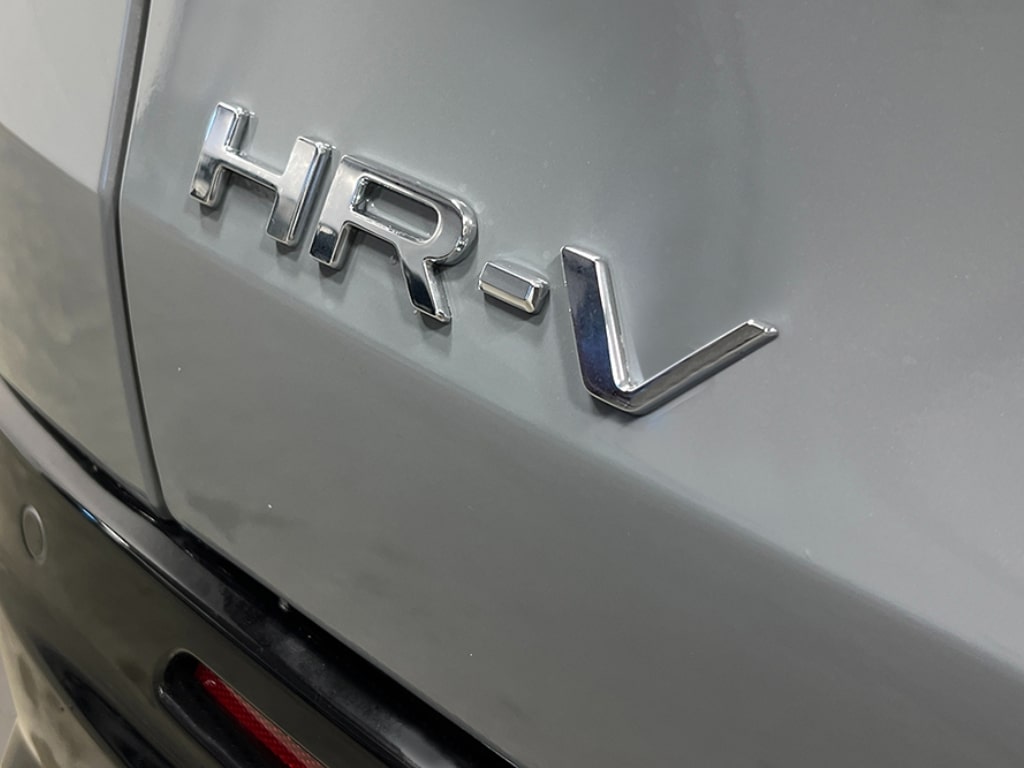 Thumbnail: 2026 Honda HR-V - 7