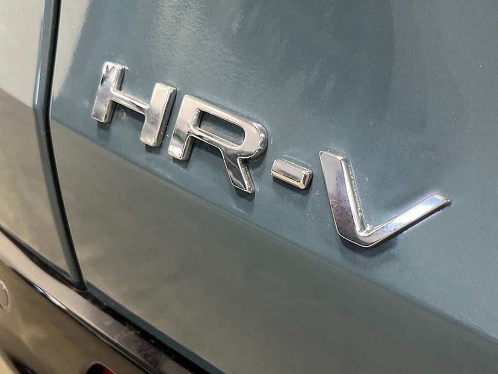 Thumbnail: 2027 Honda HR-V - 7
