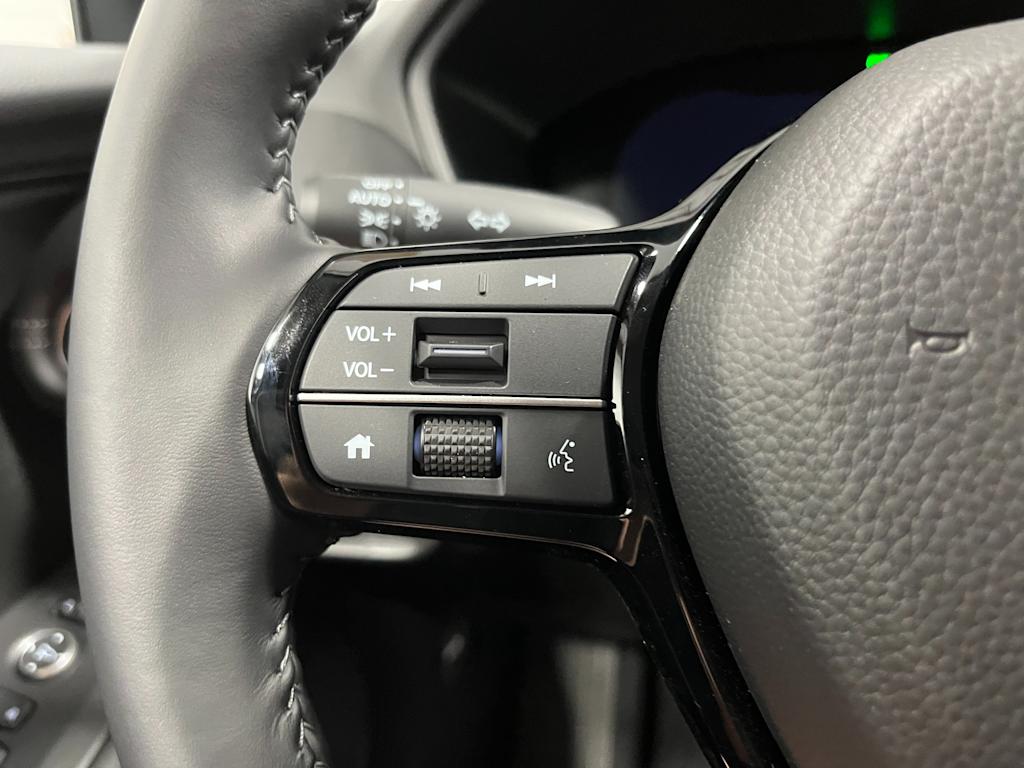 Thumbnail: 2027 Honda HR-V - 22