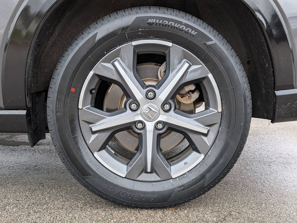 Thumbnail: 2024 Honda HR-V - 7