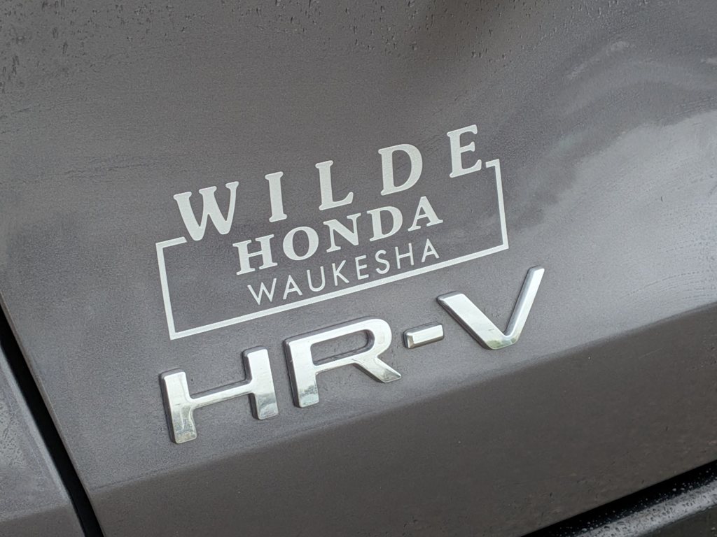 Thumbnail: 2024 Honda HR-V - 6