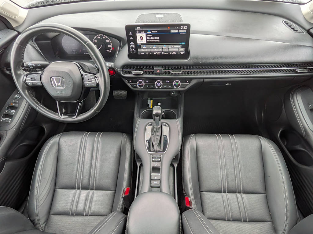 Thumbnail: 2024 Honda HR-V - 12