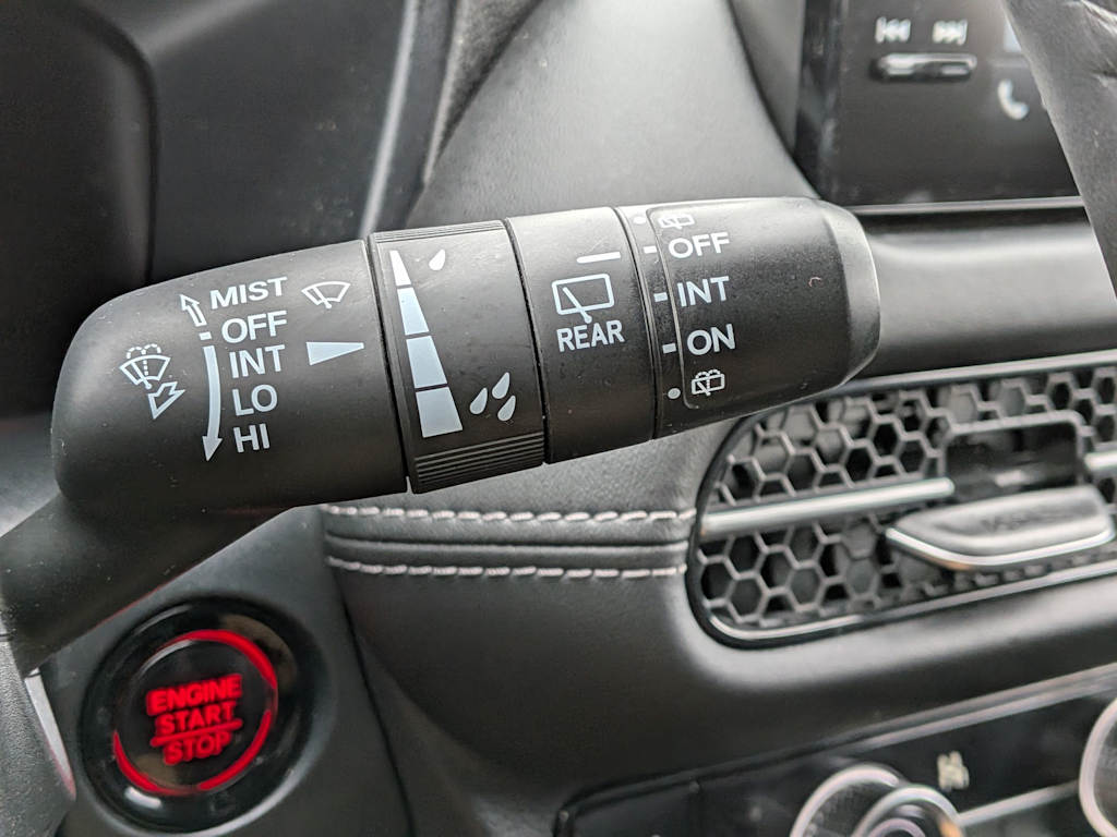 Thumbnail: 2024 Honda HR-V - 39
