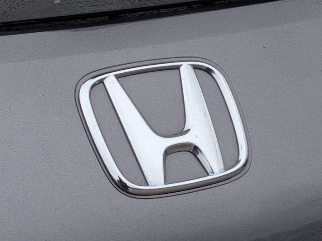 Thumbnail: 2024 Honda HR-V - 27