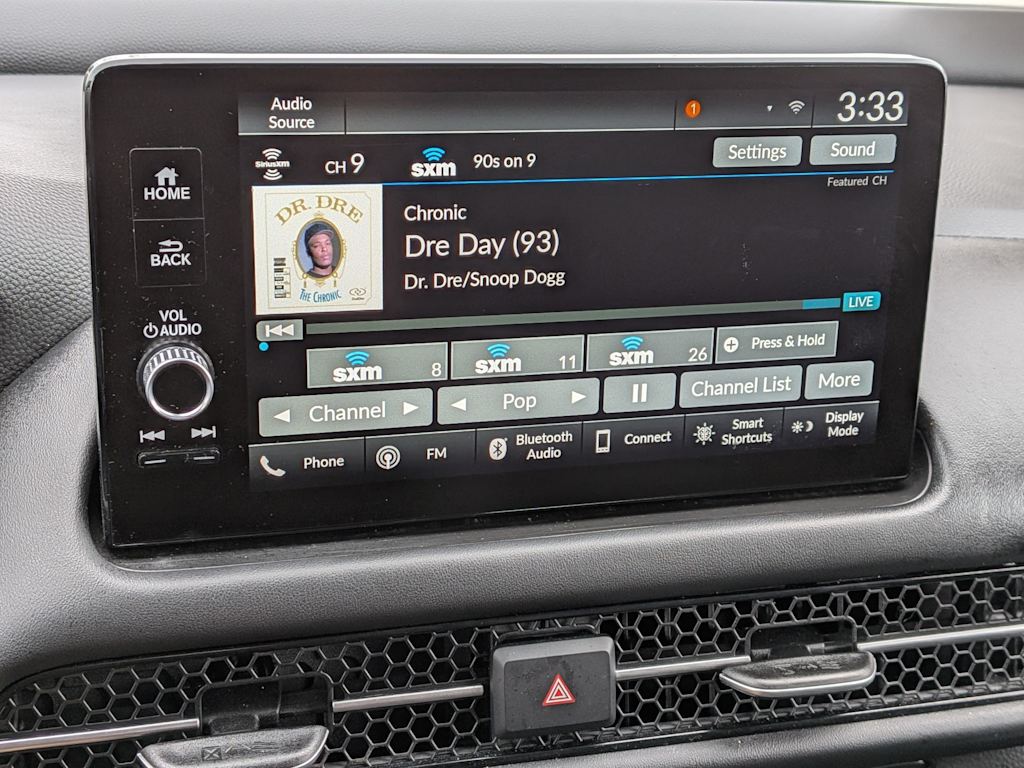 Thumbnail: 2024 Honda HR-V - 14