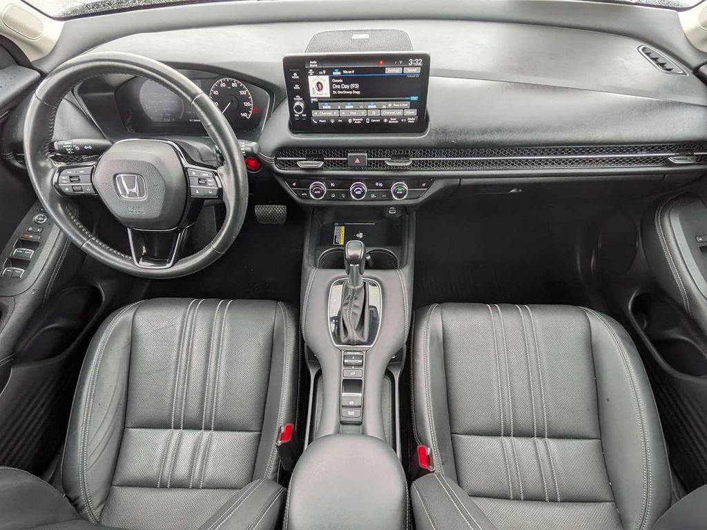 Thumbnail: 2024 Honda HR-V - 13