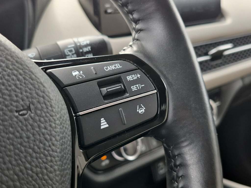 Thumbnail: 2024 Honda HR-V - 31
