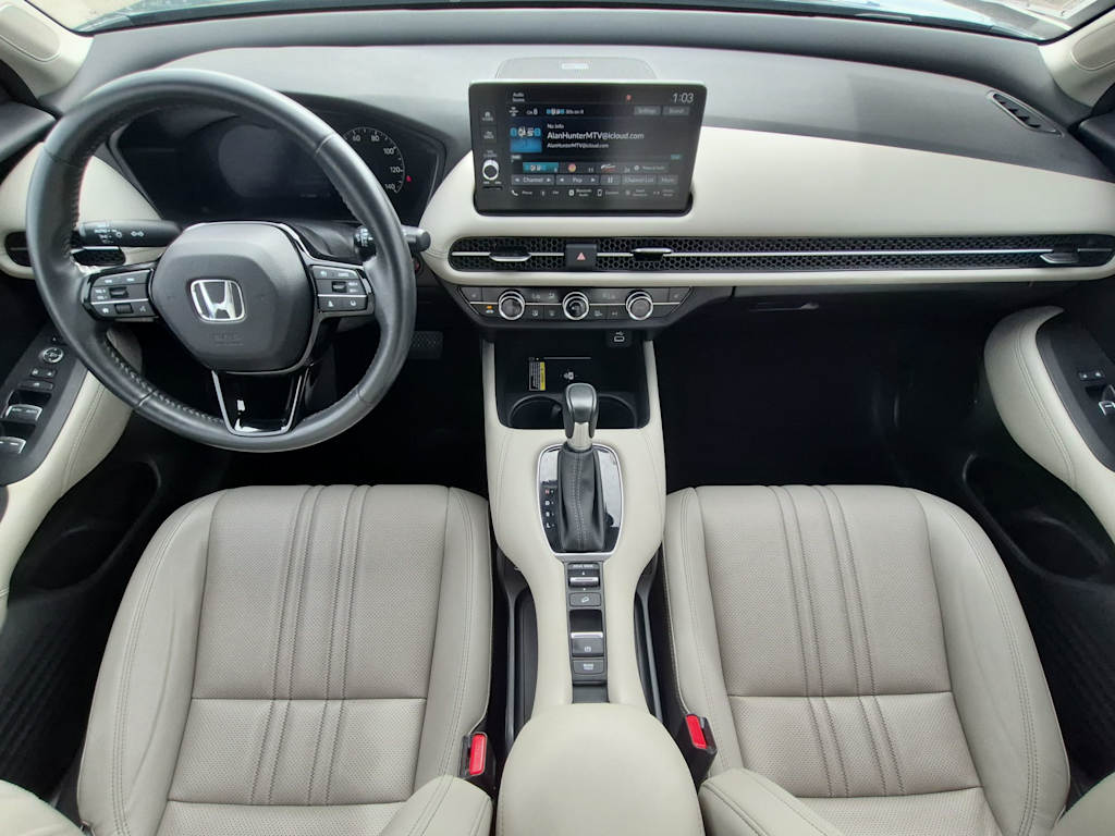 Thumbnail: 2024 Honda HR-V - 8
