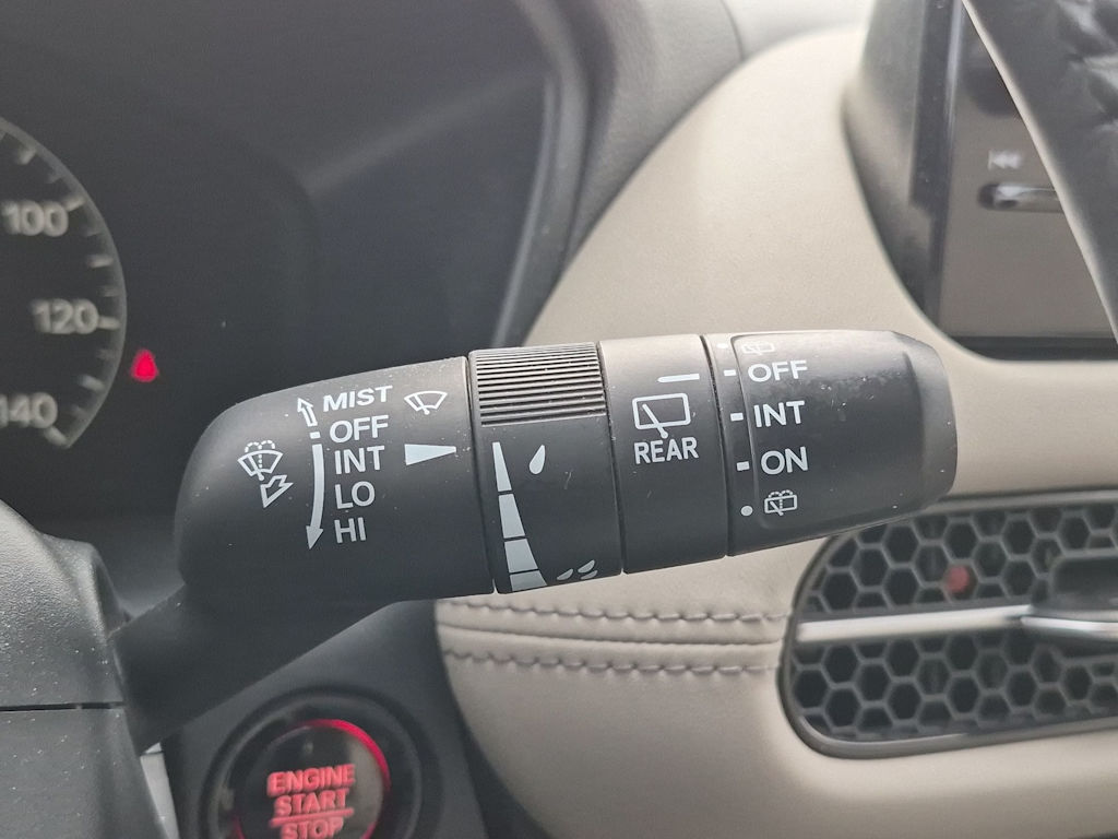 Thumbnail: 2024 Honda HR-V - 32