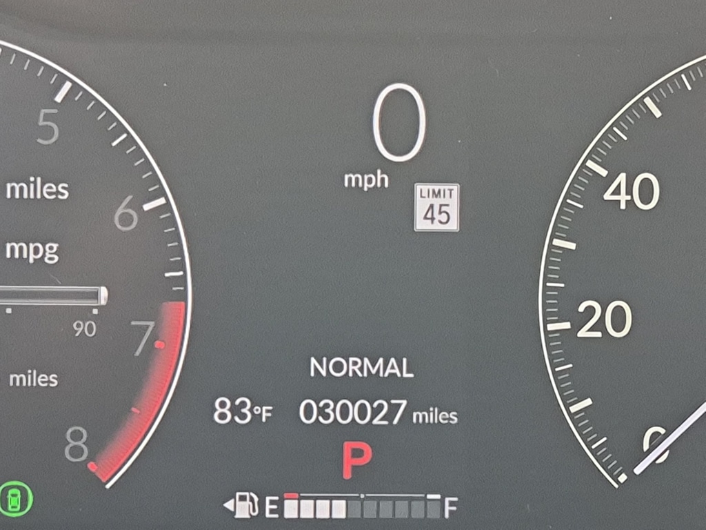 Thumbnail: 2024 Honda HR-V - 15