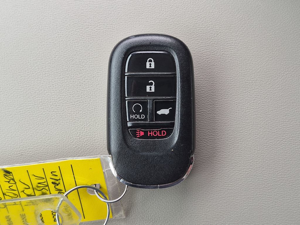 Thumbnail: 2024 Honda HR-V - 17