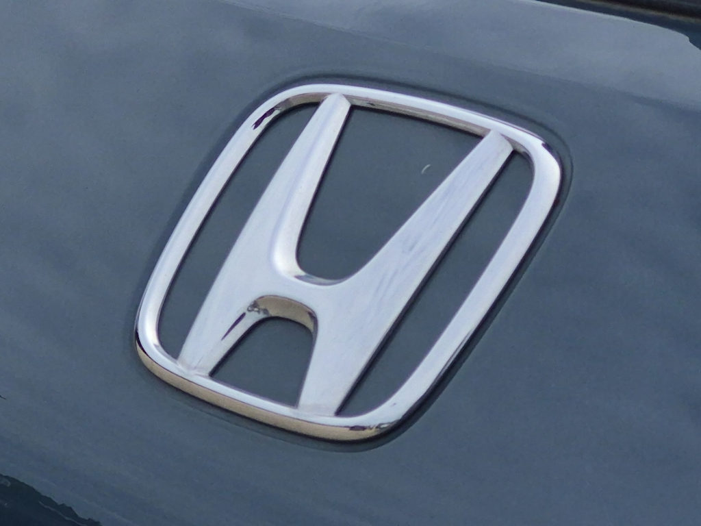 Thumbnail: 2024 Honda HR-V - 25