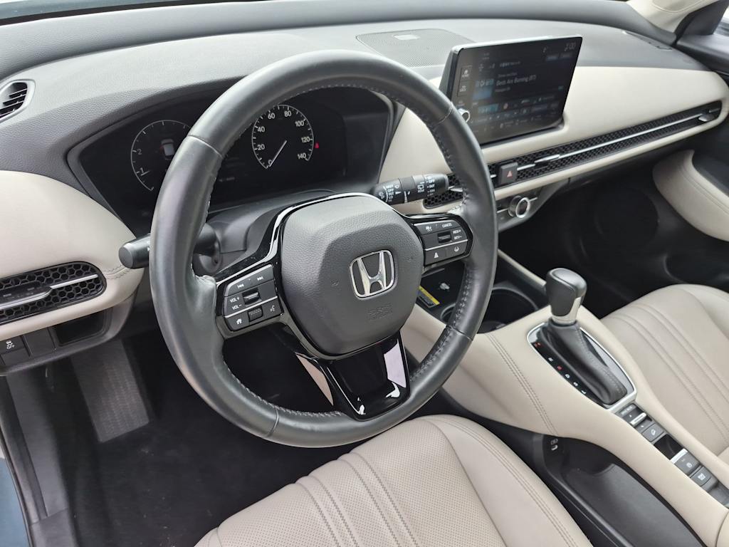 Thumbnail: 2024 Honda HR-V - 2