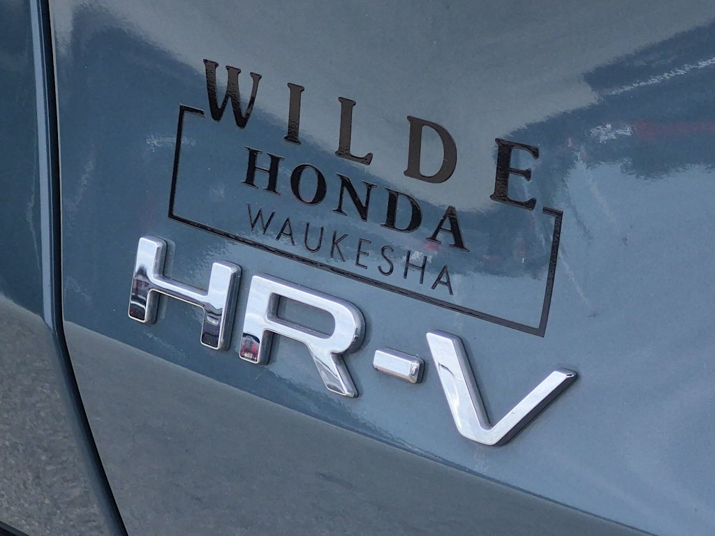 Thumbnail: 2024 Honda HR-V - 6