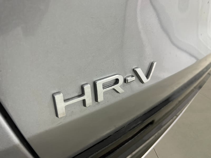 2025 Honda HR-V EX-L 7