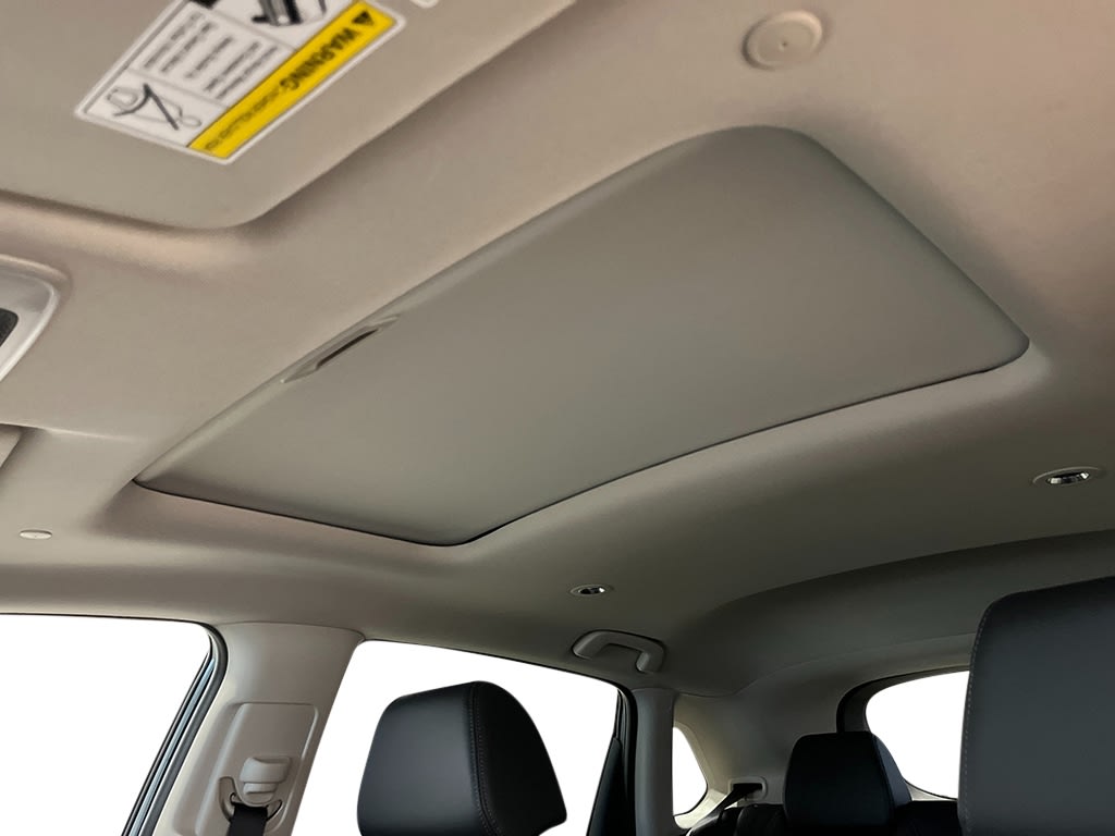 Thumbnail: 2026 Honda HR-V - 26