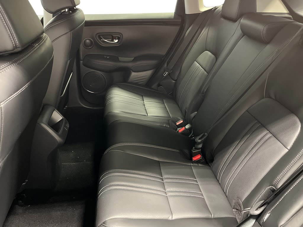 Thumbnail: 2026 Honda HR-V - 13