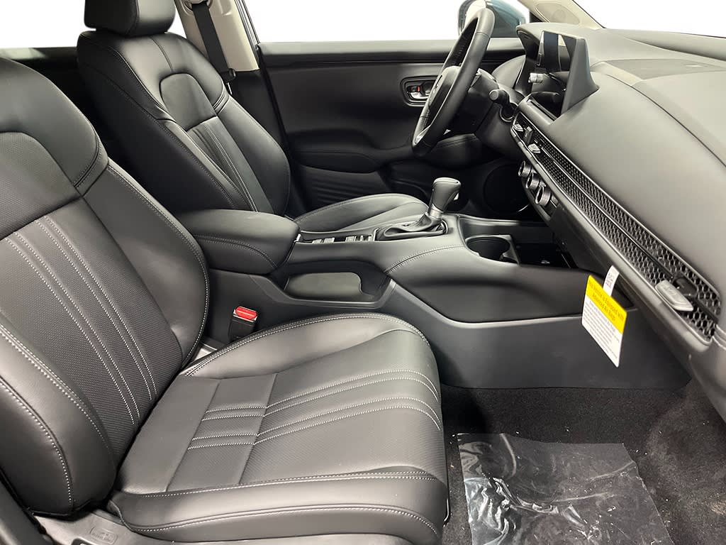 Thumbnail: 2026 Honda HR-V - 12