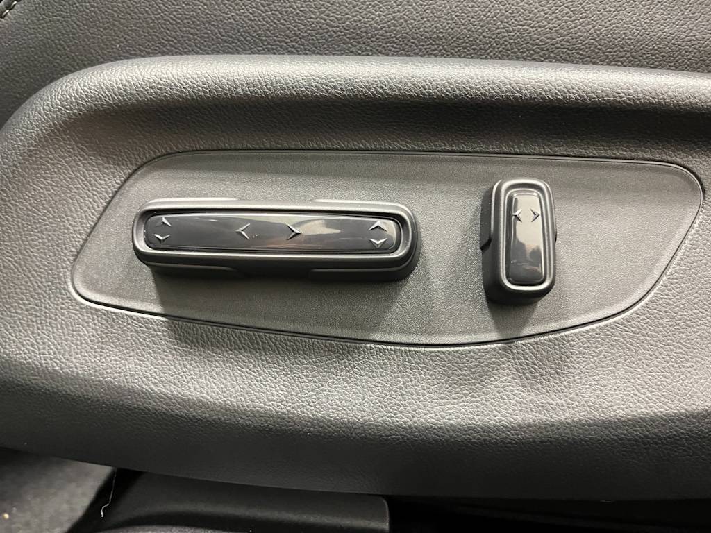 Thumbnail: 2026 Honda HR-V - 21