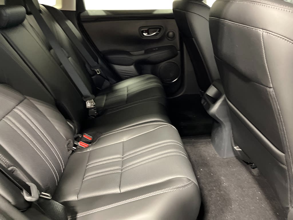 Thumbnail: 2026 Honda HR-V - 27