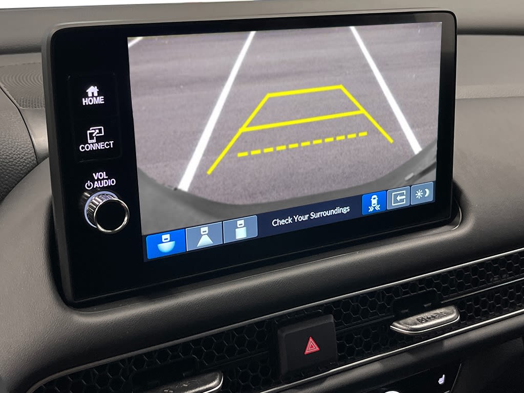 Thumbnail: 2026 Honda HR-V - 24