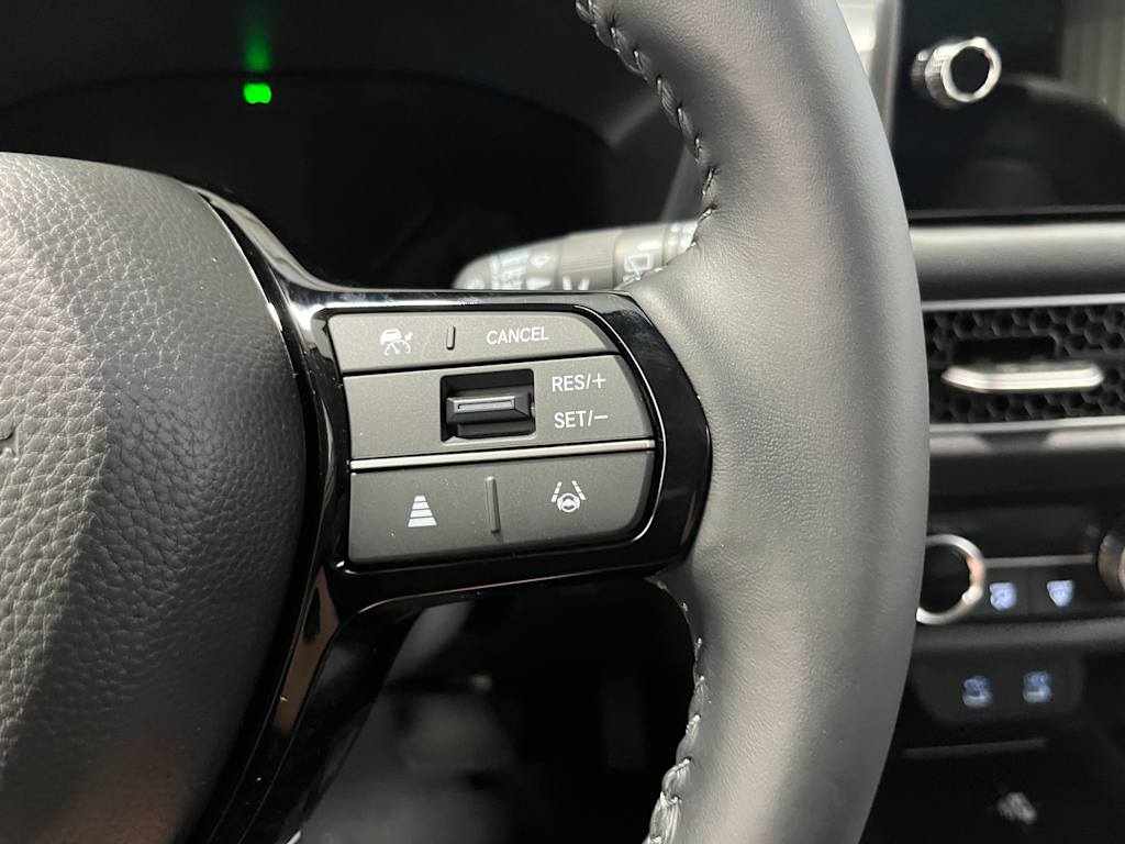 Thumbnail: 2026 Honda HR-V - 23