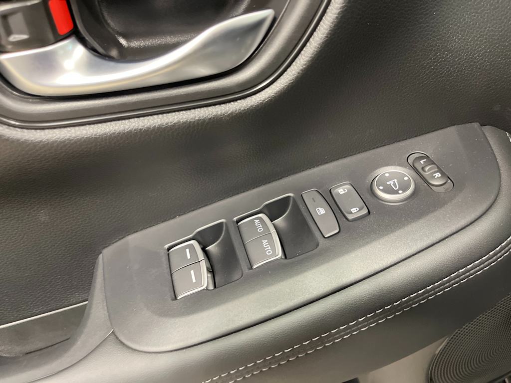 Thumbnail: 2026 Honda HR-V - 20