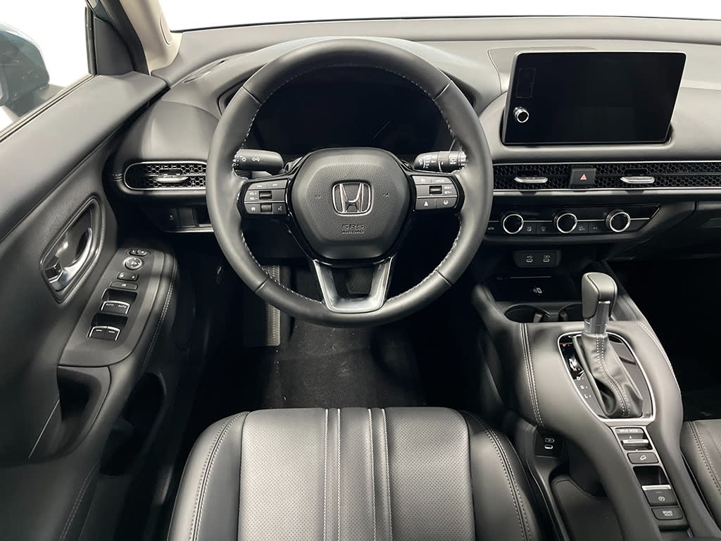 Thumbnail: 2026 Honda HR-V - 10