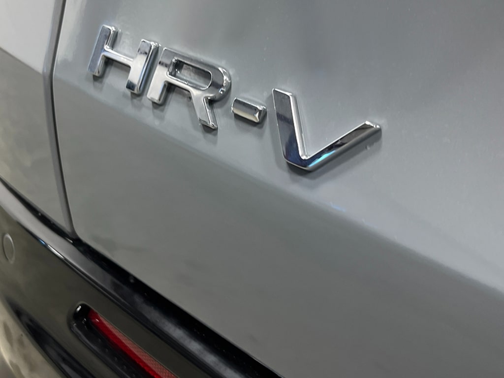 Thumbnail: 2026 Honda HR-V - 7